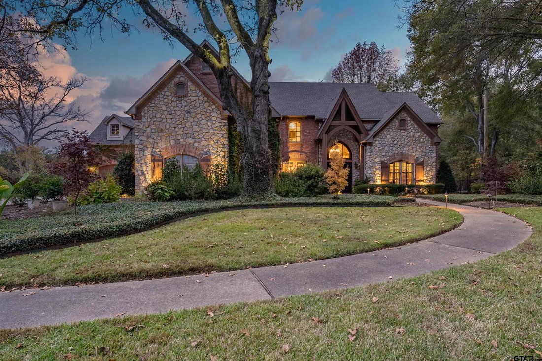 House in Whitehouse, Texas, United States 1 - 14907014
