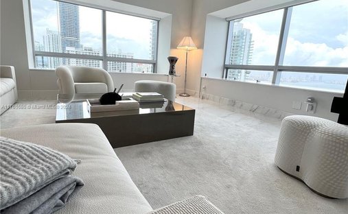 Condo in Miami, Florida, United States 1
