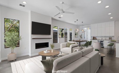 Condo in Austin, Texas, United States 1