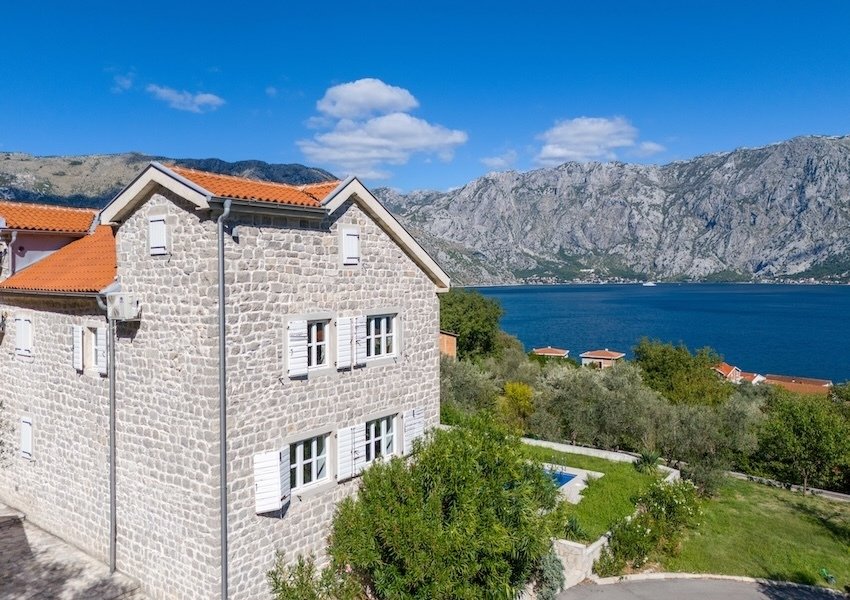 House in Kotor, Kotor Municipality, Montenegro 4 - 16629525