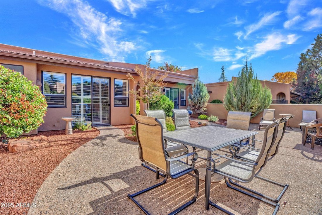 House in Sedona, Arizona, United States 2 - 16642687