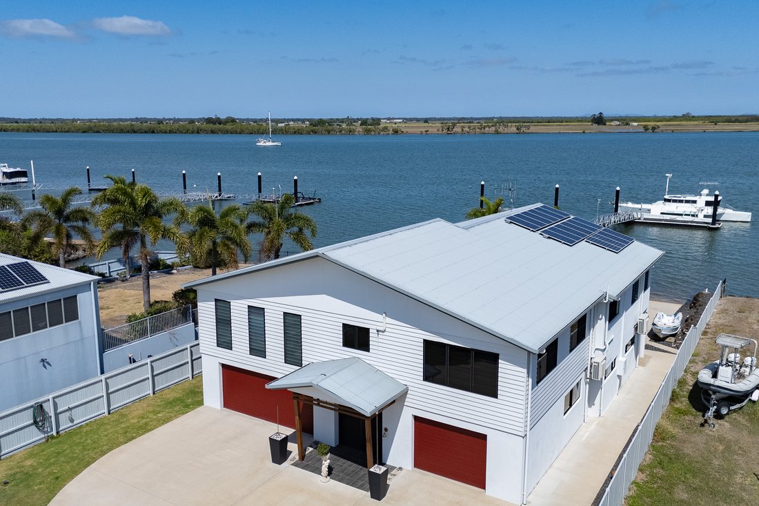 House in Burnett Heads, Queensland, Australia 2 - 16642107