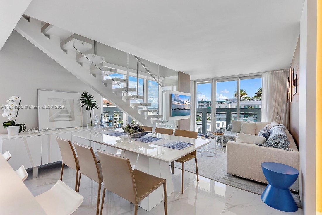 Condo in Bal Harbour, Florida, United States 1 - 16647497