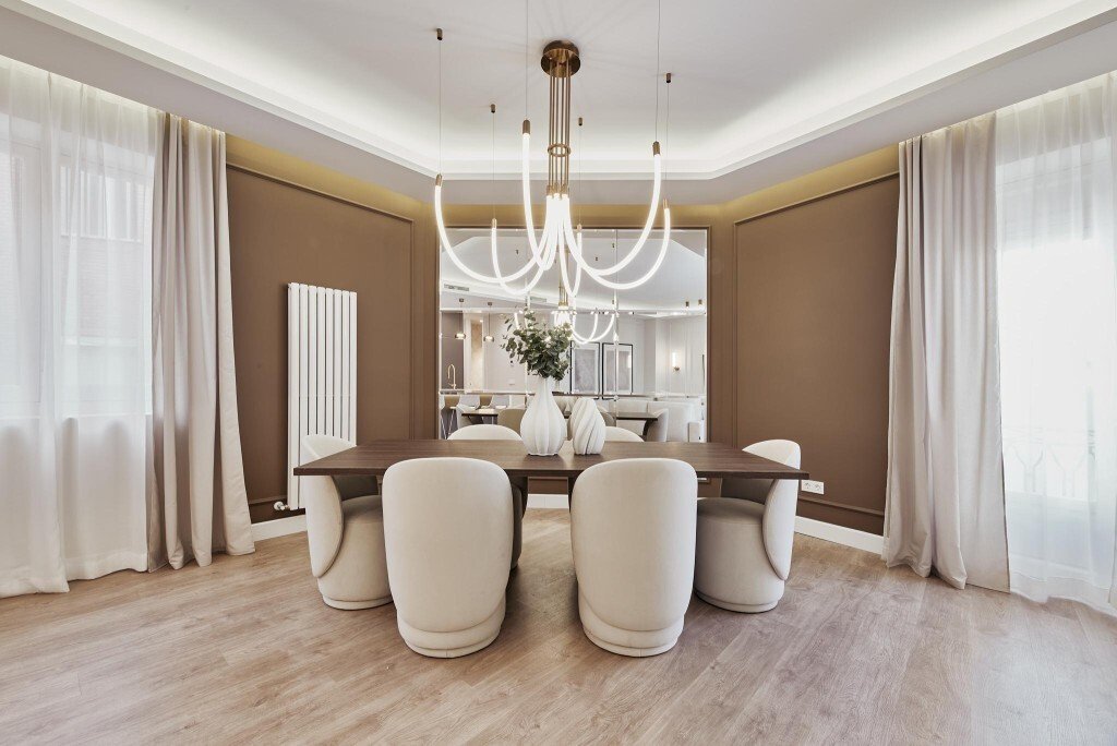 Apartment in Barrio Salamanca, Madrid, Spain 5 - 16631674