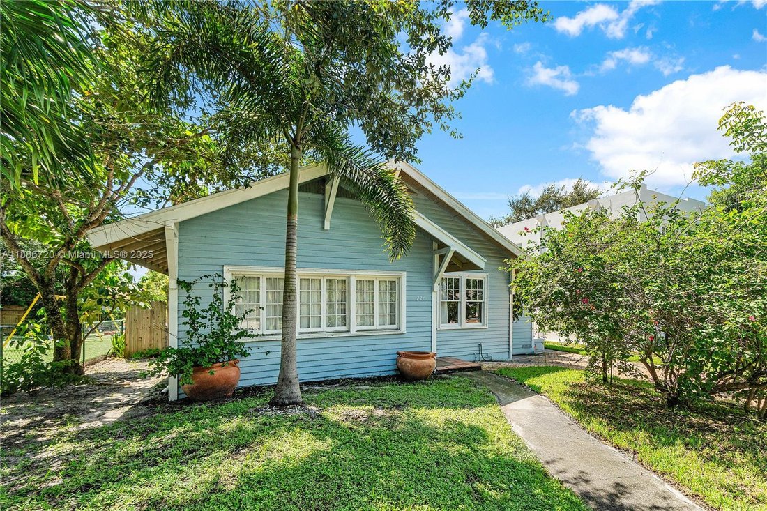 House in West Palm Beach, Florida, United States 1 - 16638650