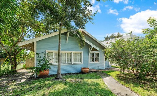 House in West Palm Beach, Florida, United States 1