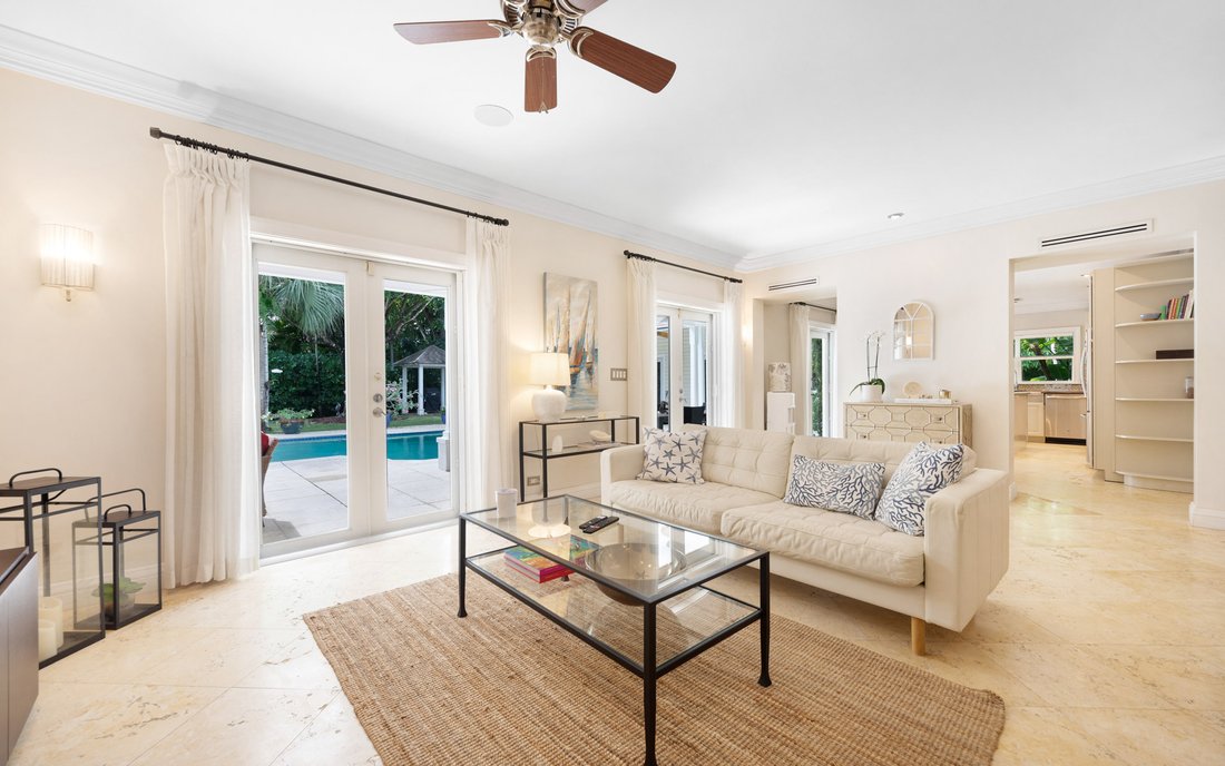 House in Nassau, New Providence, The Bahamas 5 - 16631740