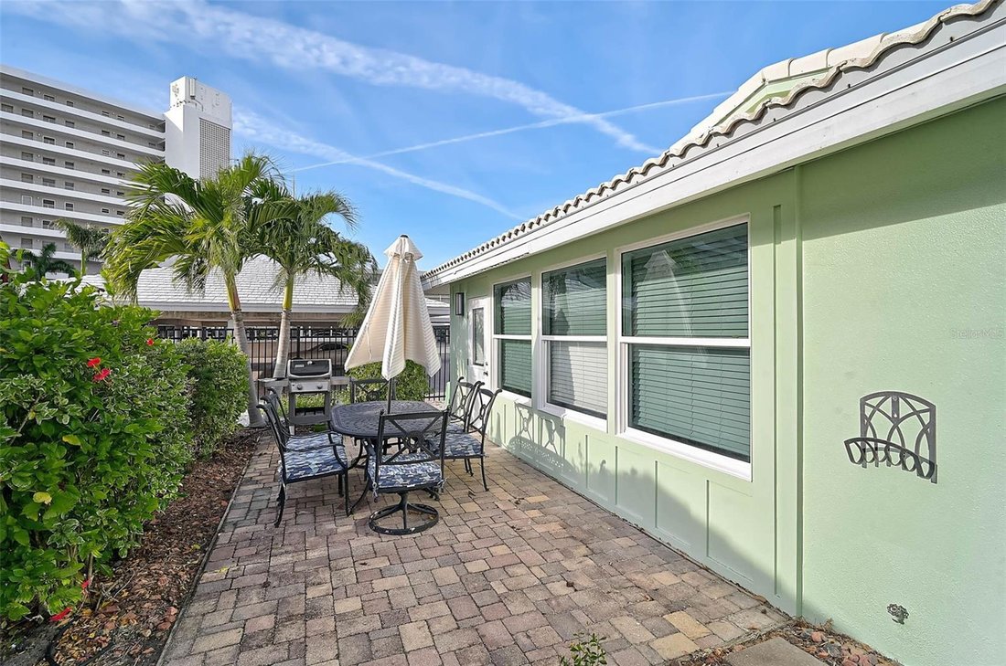House in Siesta Key, Florida, United States 5 - 15883184