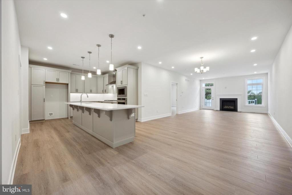Townhouse in Warrington, Pennsylvania, United States 5 - 15271497