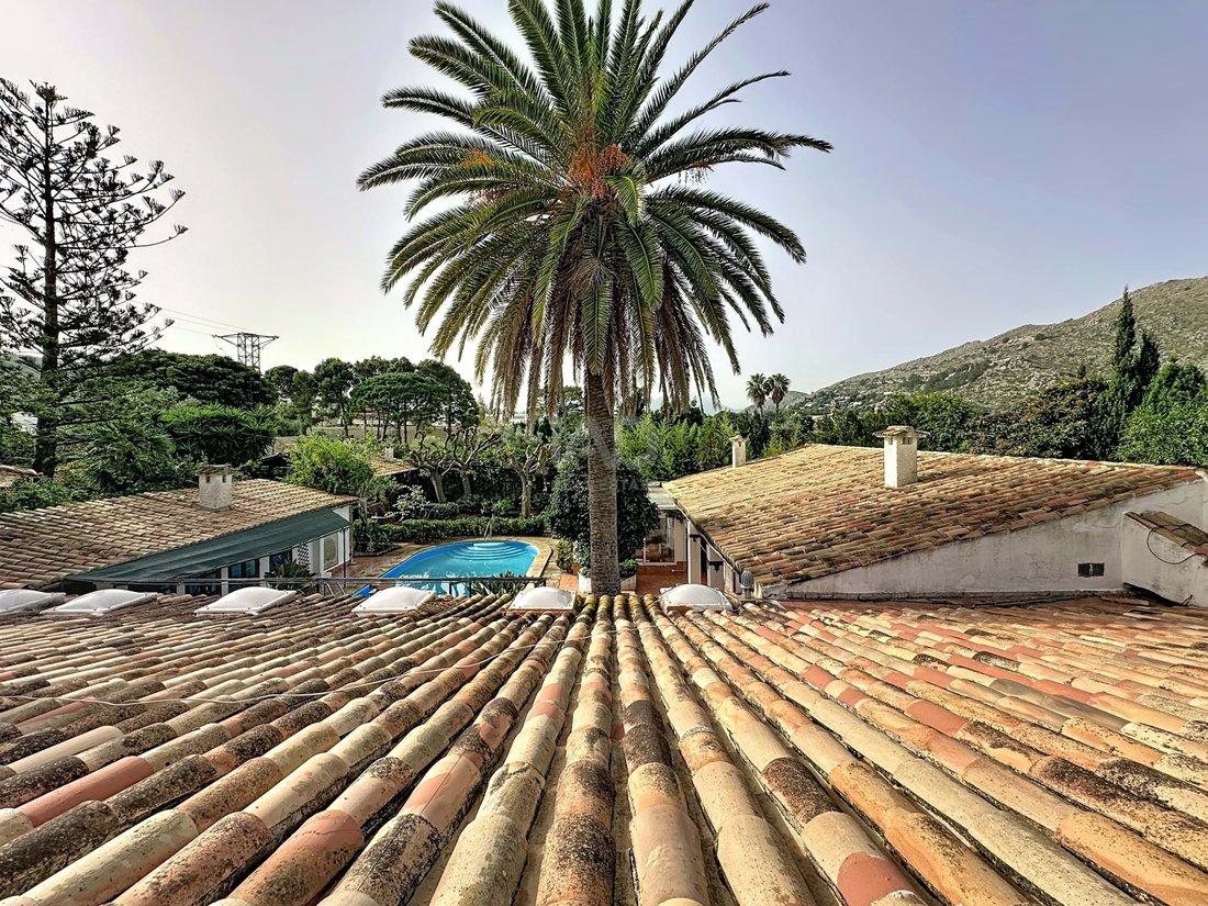 Chalet in Pollenca, Balearic Islands, Spain 4 - 16546127