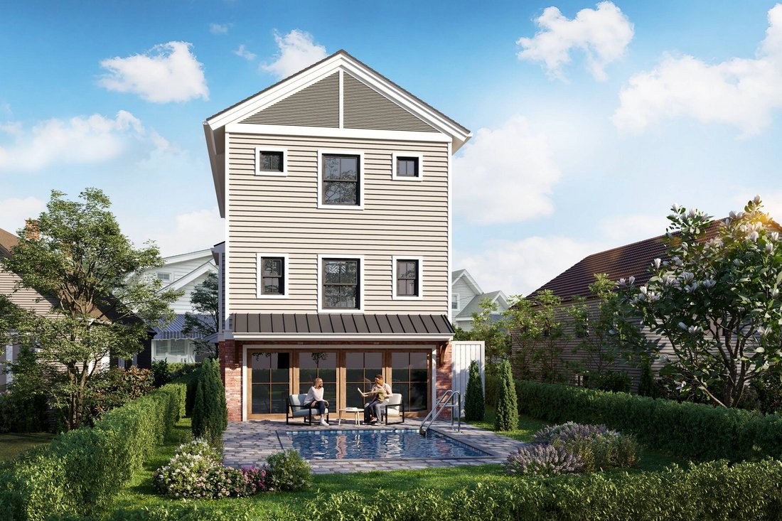 House in Ocean City, New Jersey, United States 5 - 16644235