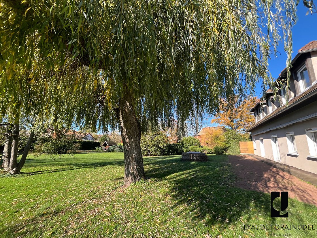 Villa in Arsenal, Roanne, France 4 - 16642417