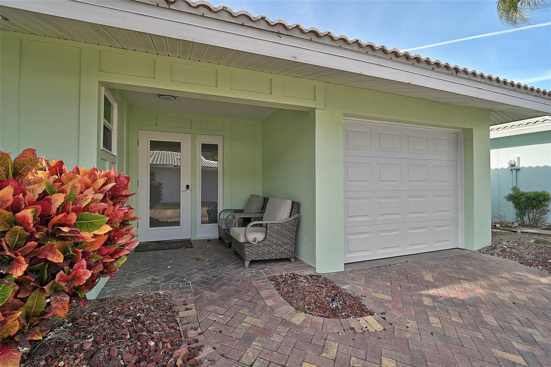 House in Siesta Key, Florida, United States 1 - 15883184