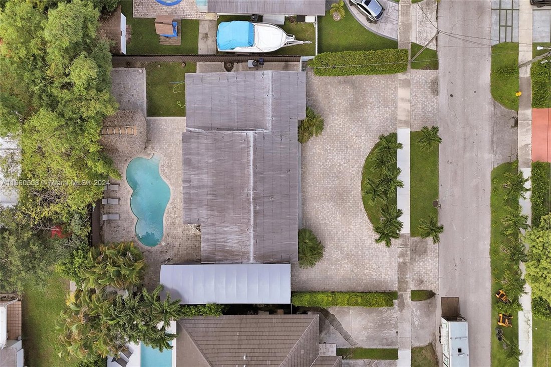 House in North Miami Beach, Florida, United States 5 - 16638288