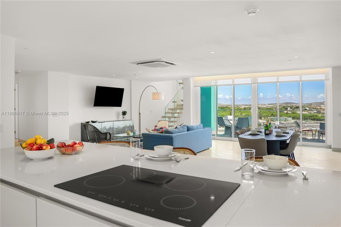 Condominio a Oranjestad, Aruba 4 - 16636860