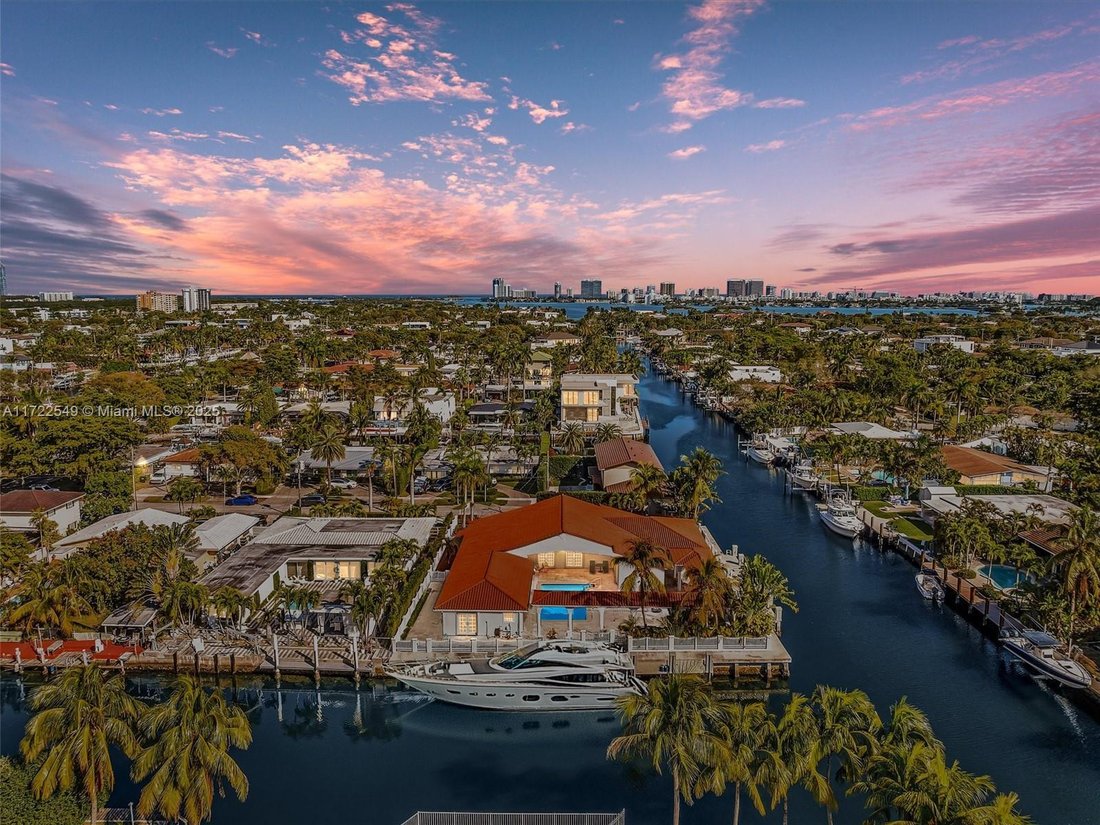 House in North Miami Beach, Florida, United States 2 - 16638349