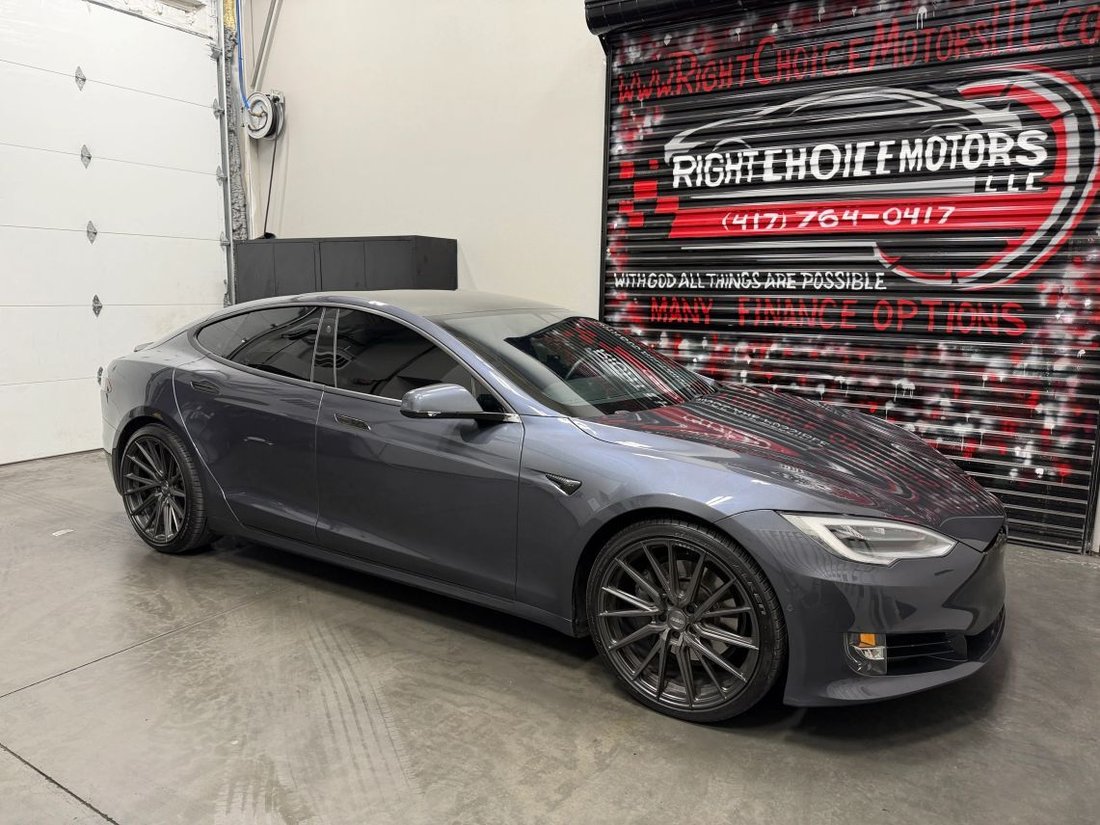 Sedan in Springfield, MO, United States 4 - 16628797