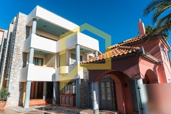 House in Voula, Attica, Greece 2 - 16629890