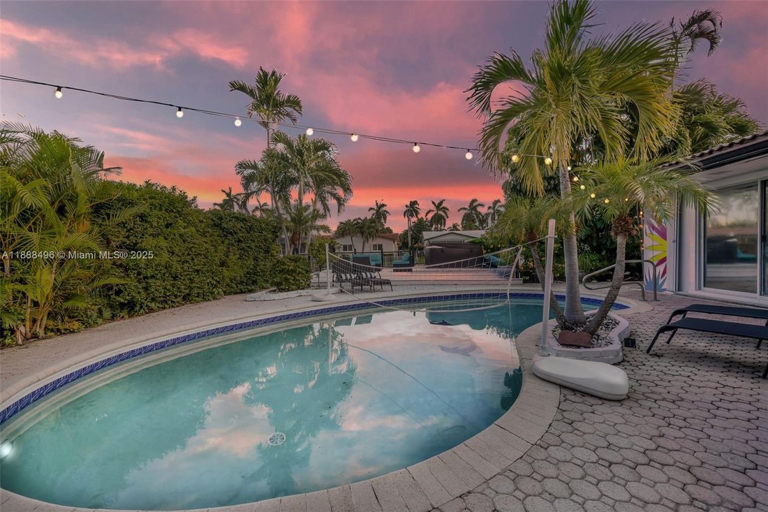 House in Oakland Park, Florida, United States 3 - 16636744