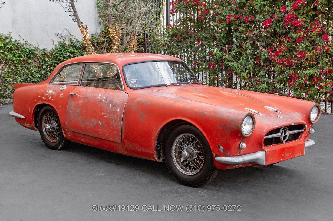 Peerless GT in Los Angeles, CA 3 - 16629944