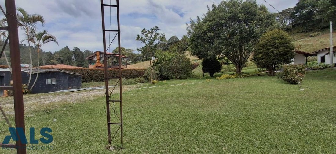 Land in Don Diego, Antioquia, Colombia 1 - 16647443