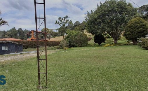 Terreno en Don Diego, Antioquia, Colombia 1