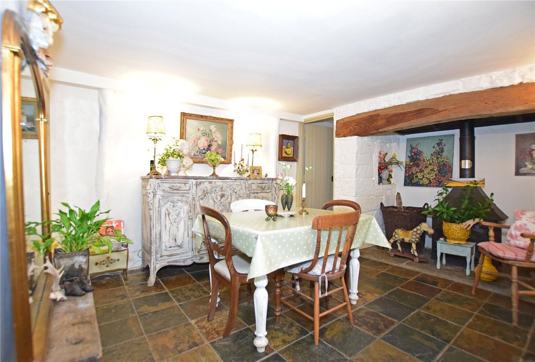 House in Membury, England 3 - 16629743