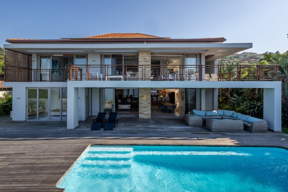 House in Zimbali Estate, KwaZulu-Natal, South Africa 3 - 16648061