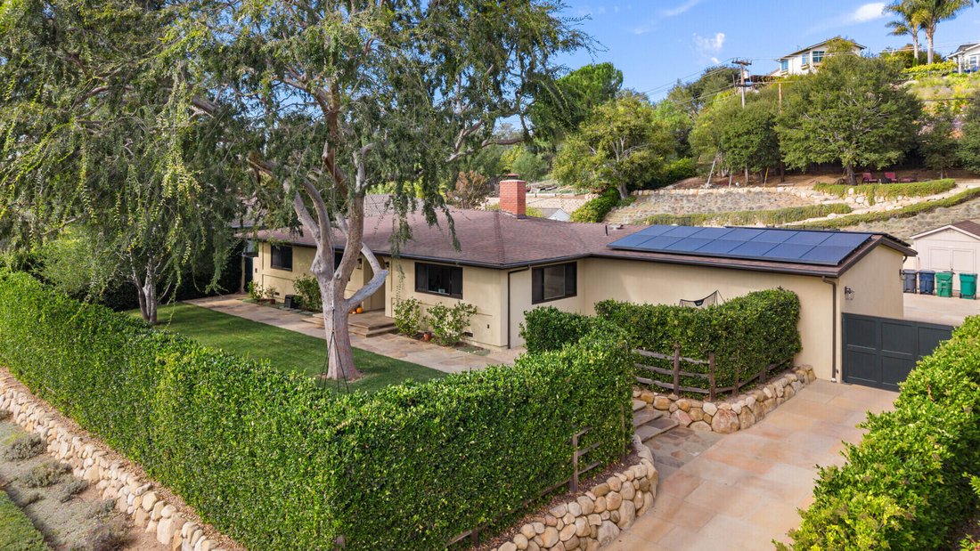 House in Solvang, California, United States 2 - 16642202