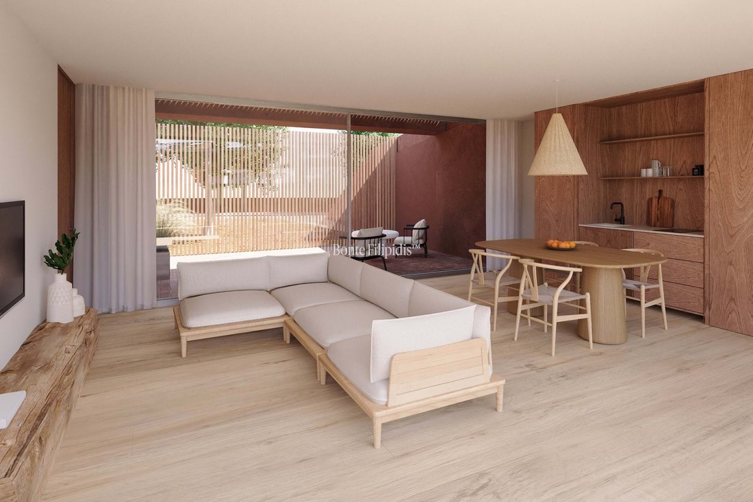 Apartment in Melides, Setubal, Portugal 1 - 16629250