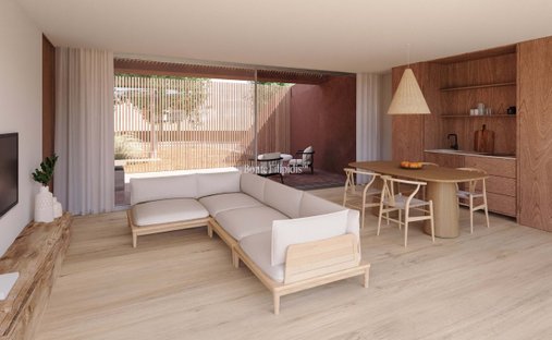 Apartment in Melides, Setubal, Portugal 1