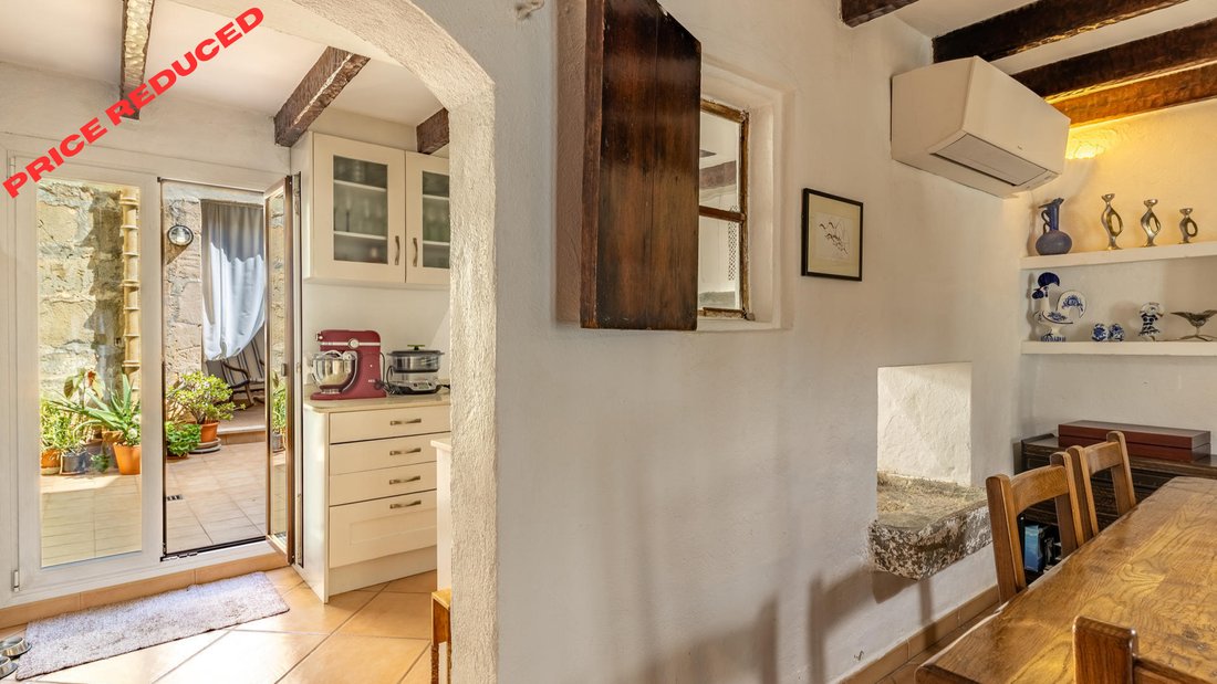 Townhouse in Pollenca, Balearic Islands, Spain 4 - 16645159