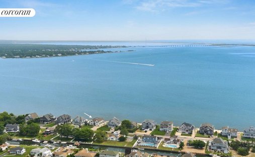 Casa a East Quogue, New York, Stati Uniti 1