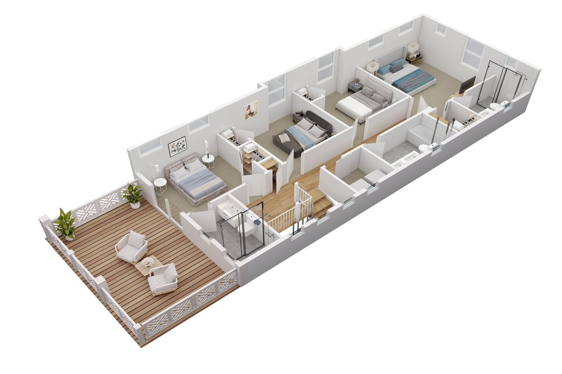 House in Ocean City, New Jersey, United States 4 - 16644235