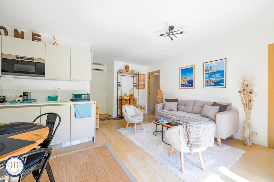Apartment in Vieille Ville, Antibes, France 1 - 16645158