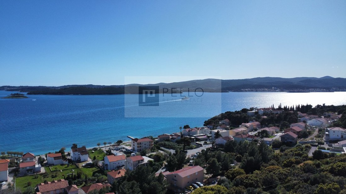 Land in Orebic, Dubrovnik-Neretva County, Croatia 4 - 16635283