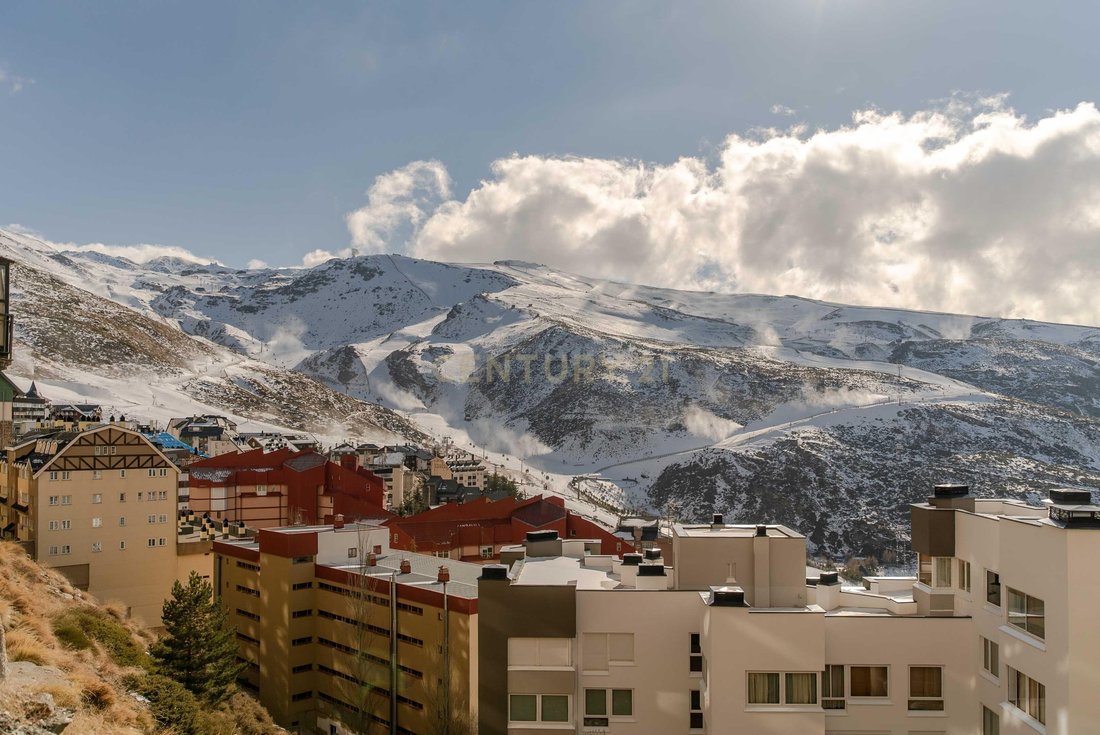 Guejar Sierra, Andalusia, Spain 3 - 13444115