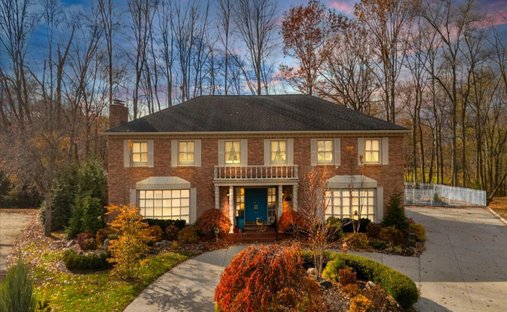 House in Sterling Heights, Michigan, United States 1