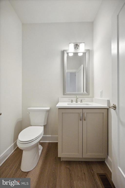 Townhouse in Warrington, Pennsylvania, United States 4 - 15759016