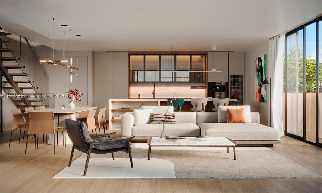 House in Bal Harbour, Florida, United States 4 - 16640935