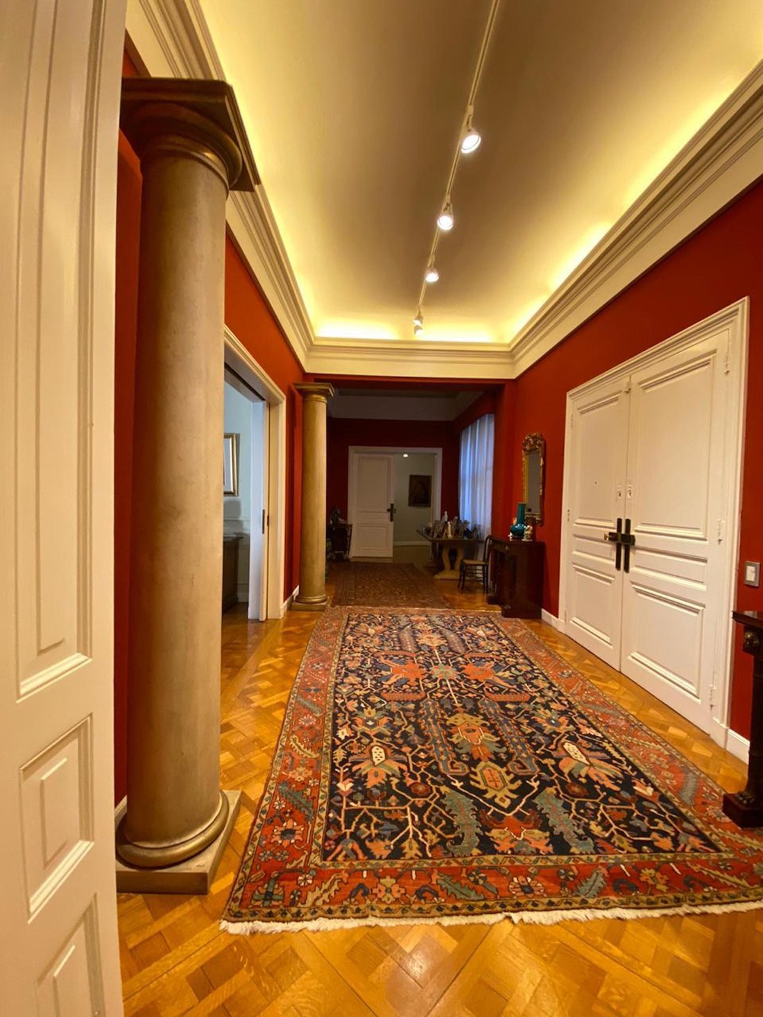 Apartment in Buenos Aires, Buenos Aires, Argentina 2 - 16629048