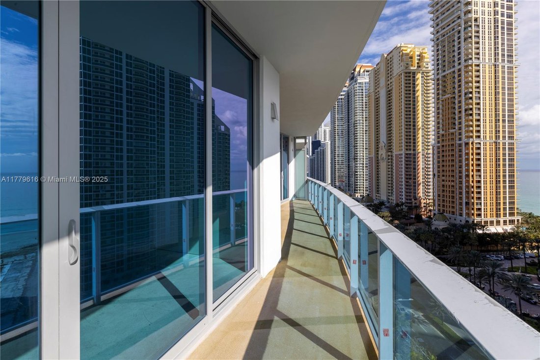 Condo in Golden Beach, Florida, United States 1 - 16638388
