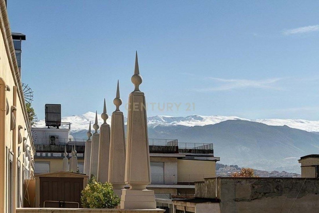 Apartment in Centro, Granada, Spain 1 - 16502373