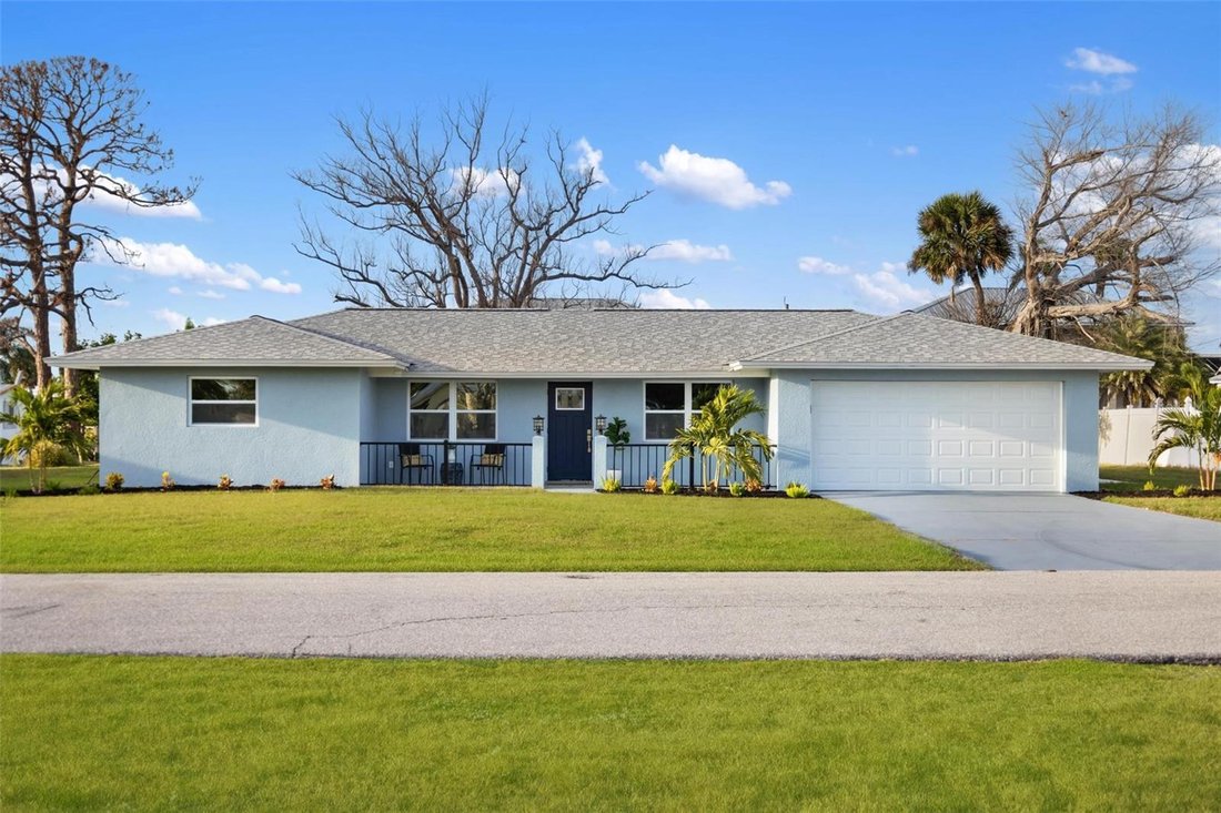 House in Englewood, Florida, United States 1 - 16645514
