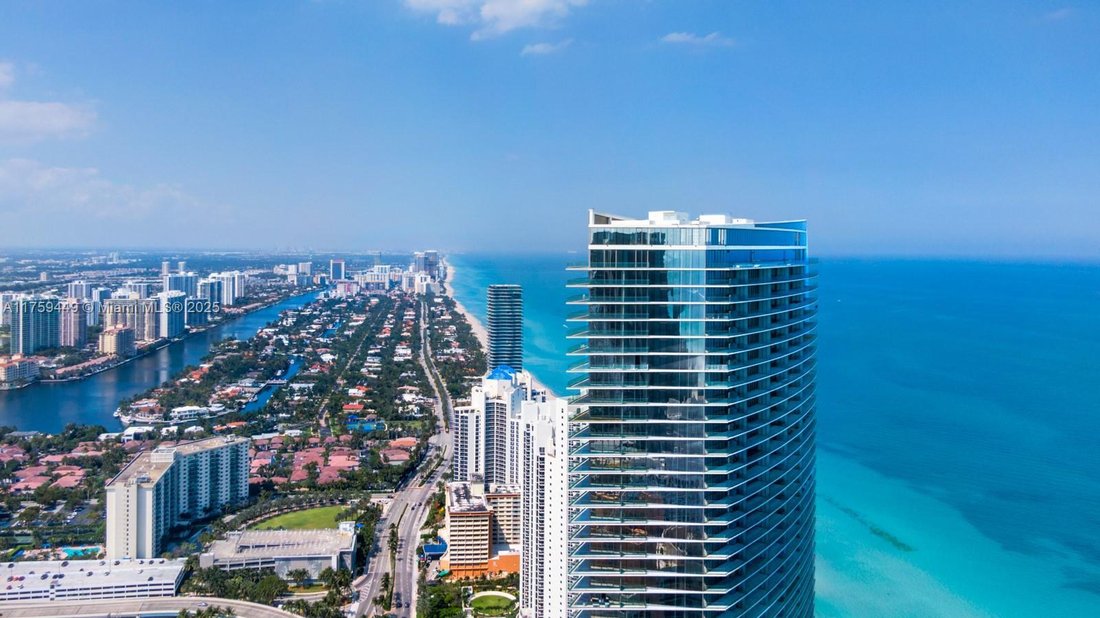 Condo in Golden Beach, Florida, United States 3 - 16639213
