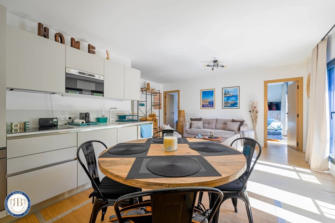 Apartment in Vieille Ville, Antibes, France 2 - 16645158