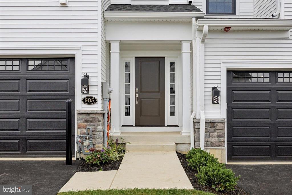 Townhouse in Warrington, Pennsylvania, United States 3 - 15759016