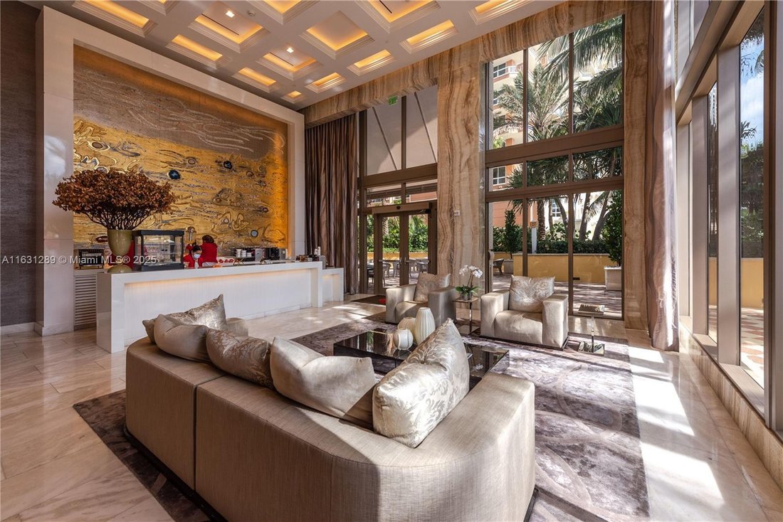 Condo in Golden Beach, Florida, United States 4 - 16639078