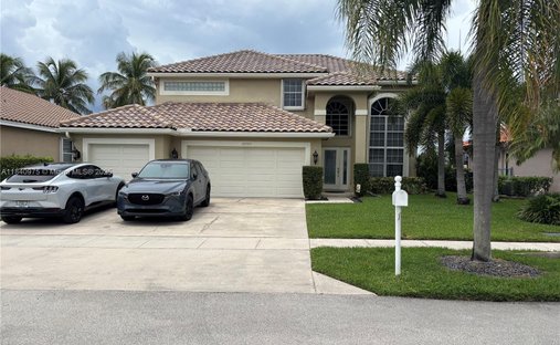 Casa a Miramar, Florida, Stati Uniti 1