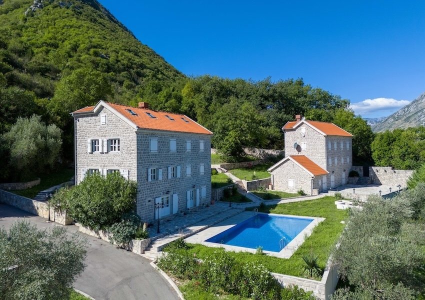 House in Kotor, Kotor Municipality, Montenegro 2 - 16629525